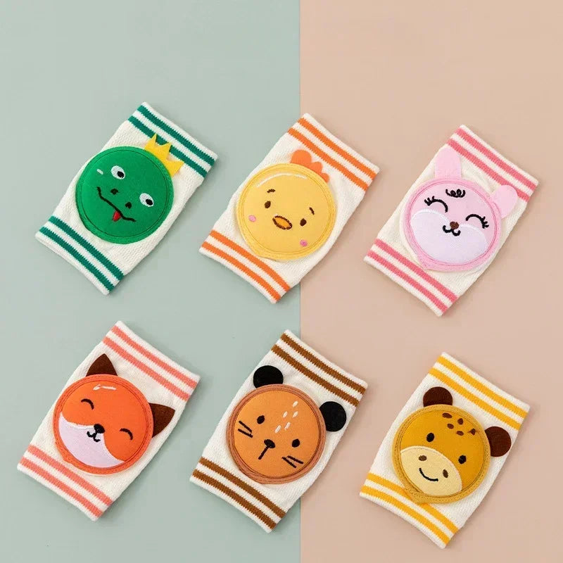 Baby Knee Pads