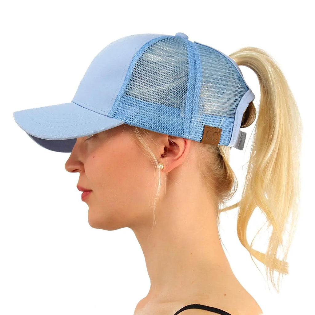 AeroPony UV Cap