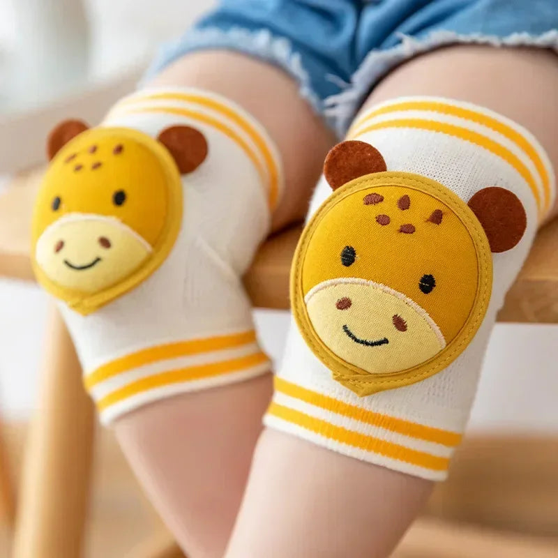 Baby Knee Pads