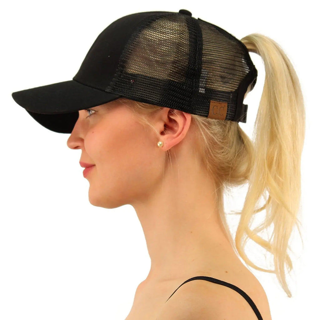AeroPony UV Cap