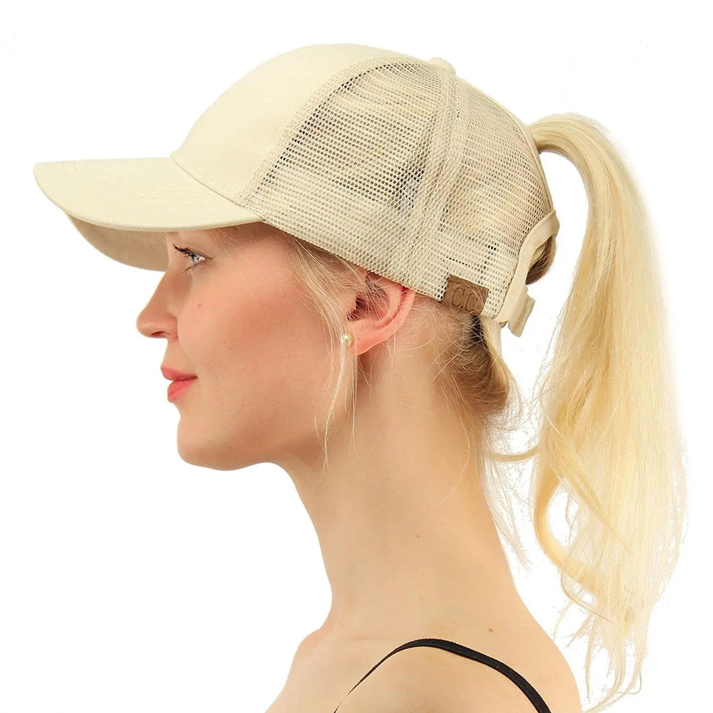 AeroPony UV Cap