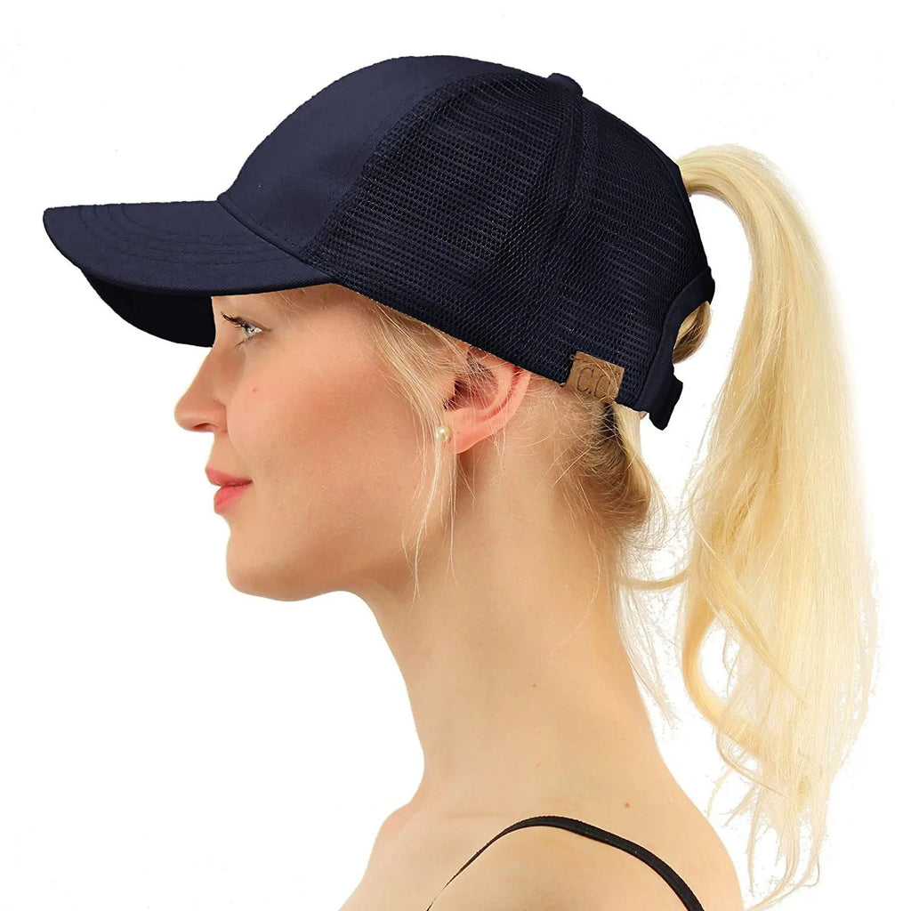 AeroPony UV Cap