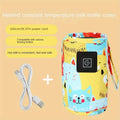 WarmGo™ USB Portable Bottle Warmer