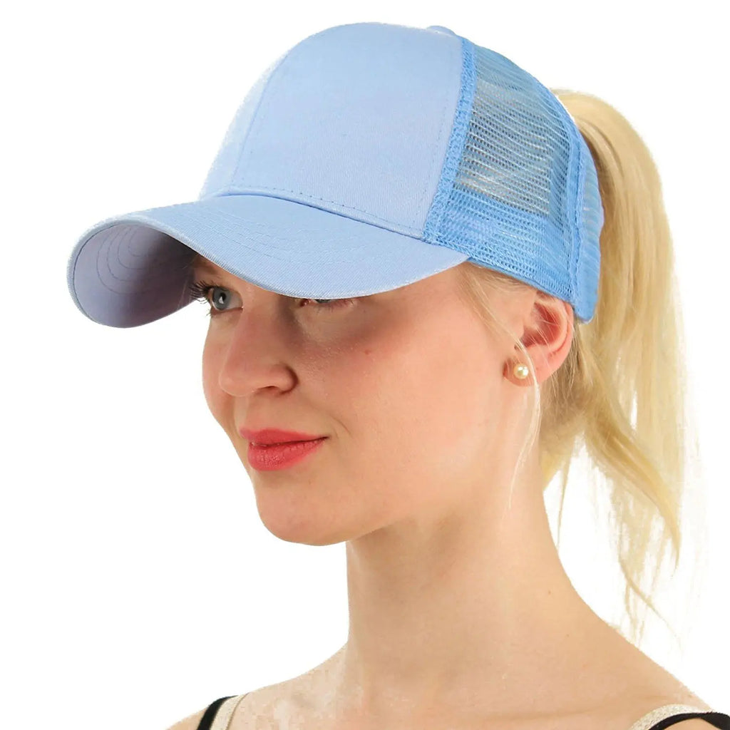 AeroPony UV Cap