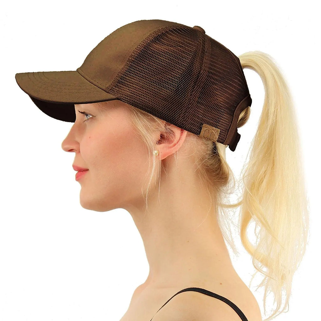AeroPony UV Cap