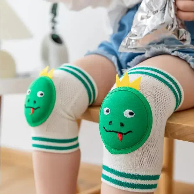 Baby Knee Pads